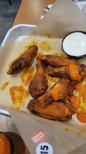 Photo of Buffalo Wild Wings - 1307 Miller Trunk Hwy, Duluth, MN 55811