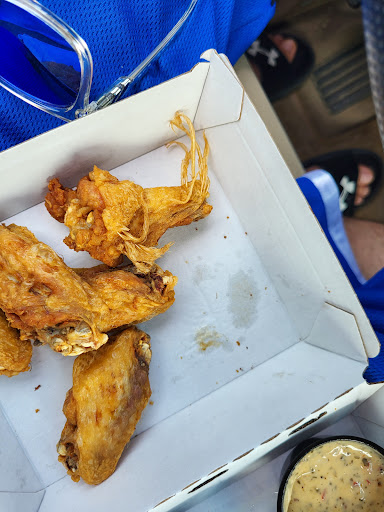 Photo of Buffalo Wild Wings - 1307 Miller Trunk Hwy, Duluth, MN 55811