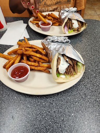 Photo of Gyro Express Bar & Grill - 10125 Market St, North Lima, OH 44452