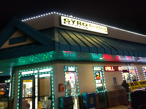 Photo of Gyro Express Bar & Grill - 10125 Market St, North Lima, OH 44452