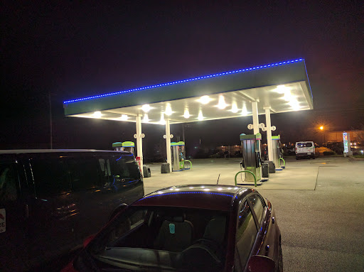 Photo of Gyro Express Bar & Grill - 10125 Market St, North Lima, OH 44452