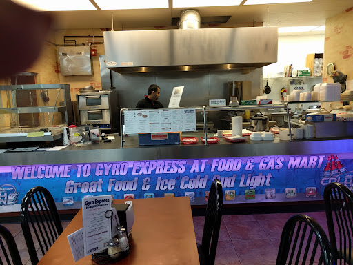 Photo of Gyro Express Bar & Grill - 10125 Market St, North Lima, OH 44452