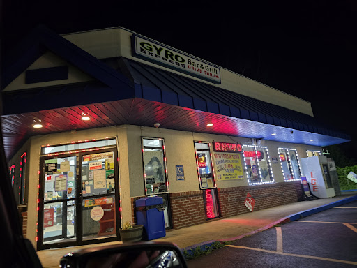 Photo of Gyro Express Bar & Grill - 10125 Market St, North Lima, OH 44452