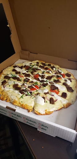 Photo of Gyro Express Bar & Grill - 10125 Market St, North Lima, OH 44452