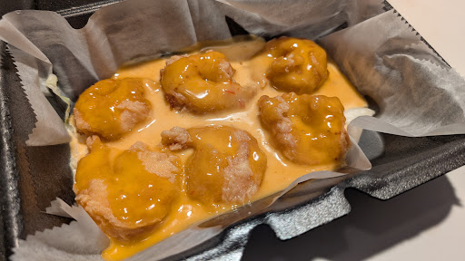 Photo of HUNGER STATION GRILL - 2431 E State St, Hermitage, PA 16148