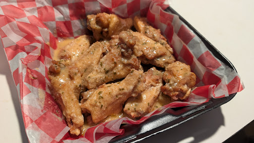 Photo of HUNGER STATION GRILL - 2431 E State St, Hermitage, PA 16148