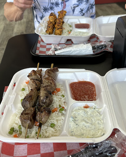 Photo of HUNGER STATION GRILL - 2431 E State St, Hermitage, PA 16148