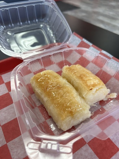 Photo of HUNGER STATION GRILL - 2431 E State St, Hermitage, PA 16148