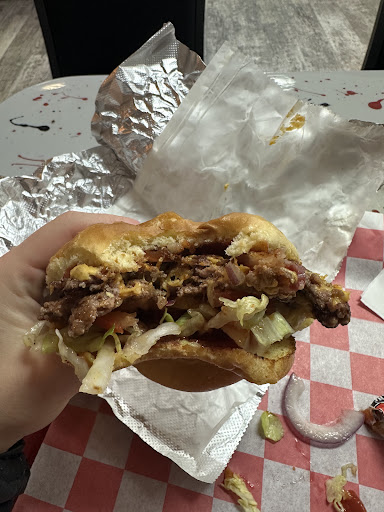 Photo of HUNGER STATION GRILL - 2431 E State St, Hermitage, PA 16148