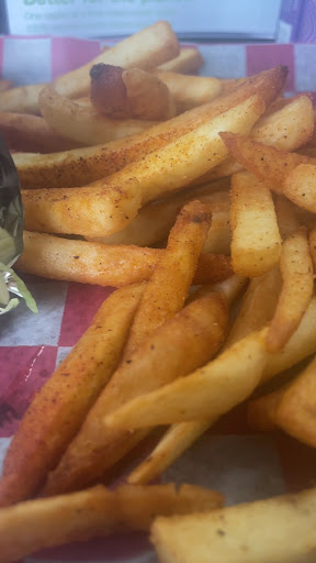 Photo of HUNGER STATION GRILL - 2431 E State St, Hermitage, PA 16148