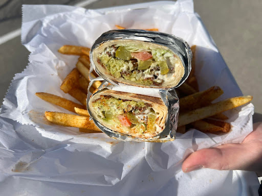 Photo of HUNGER STATION GRILL - 2431 E State St, Hermitage, PA 16148