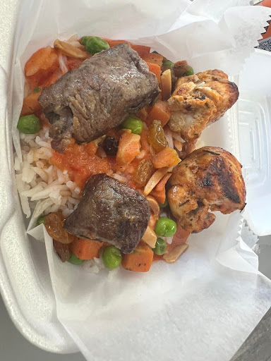 Photo of HUNGER STATION GRILL - 2431 E State St, Hermitage, PA 16148