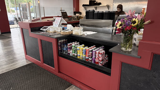 Photo of HUNGER STATION GRILL - 2431 E State St, Hermitage, PA 16148