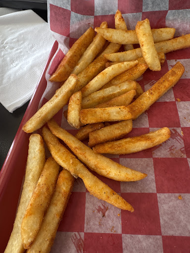 Photo of HUNGER STATION GRILL - 2431 E State St, Hermitage, PA 16148