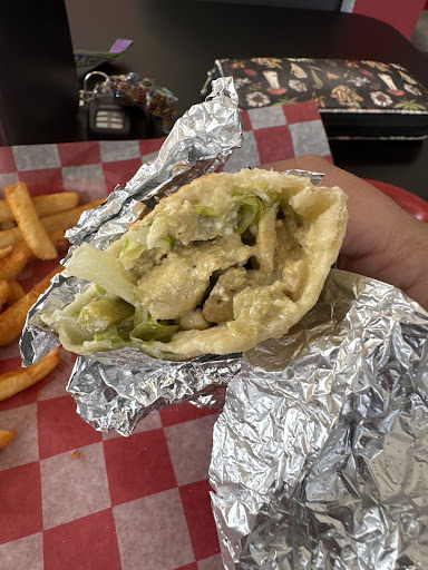 Photo of HUNGER STATION GRILL - 2431 E State St, Hermitage, PA 16148