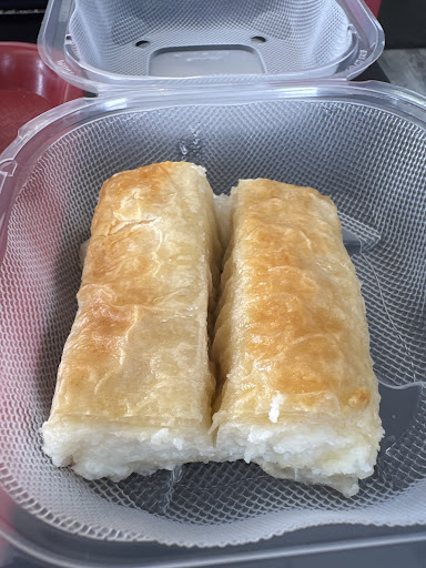 Photo of HUNGER STATION GRILL - 2431 E State St, Hermitage, PA 16148