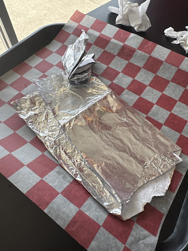 Photo of HUNGER STATION GRILL - 2431 E State St, Hermitage, PA 16148