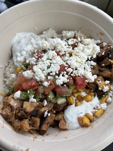 Photo of CAVA - 2800 SW College Rd Suite 101, Ocala, FL 34471