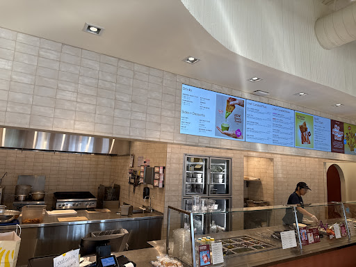 Photo of CAVA - 2800 SW College Rd Suite 101, Ocala, FL 34471