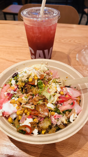 Photo of CAVA - 2800 SW College Rd Suite 101, Ocala, FL 34471