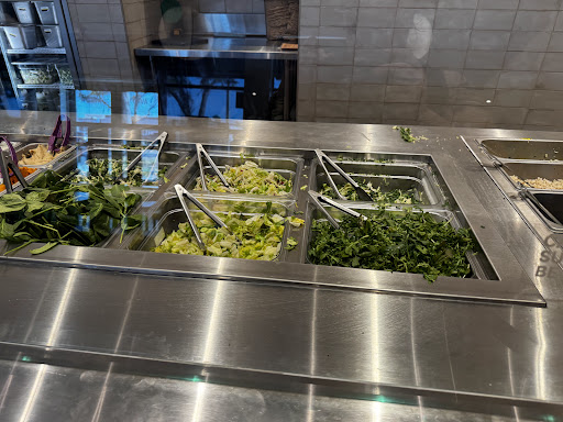 Photo of CAVA - 2800 SW College Rd Suite 101, Ocala, FL 34471