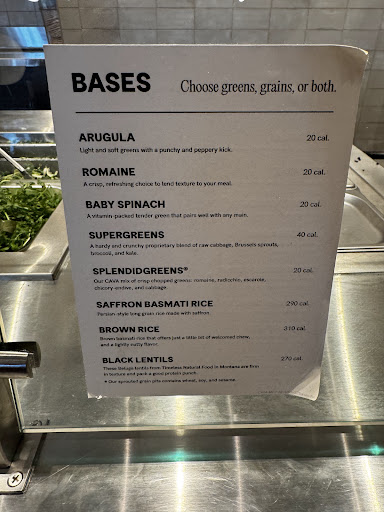 Photo of CAVA - 2800 SW College Rd Suite 101, Ocala, FL 34471