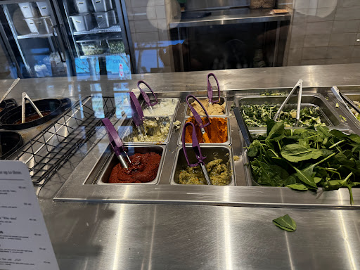 Photo of CAVA - 2800 SW College Rd Suite 101, Ocala, FL 34471