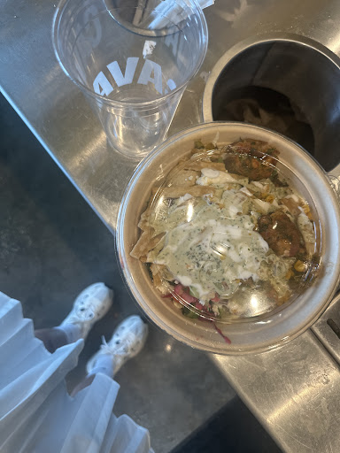 Photo of CAVA - 2800 SW College Rd Suite 101, Ocala, FL 34471