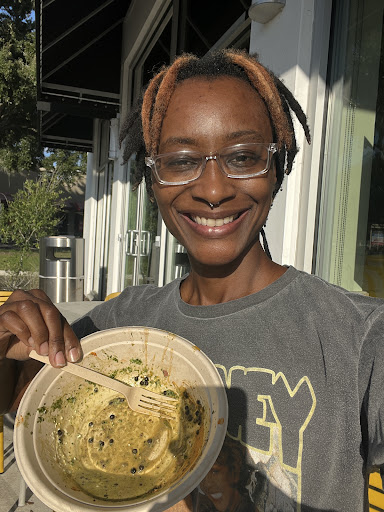 Photo of CAVA - 2800 SW College Rd Suite 101, Ocala, FL 34471