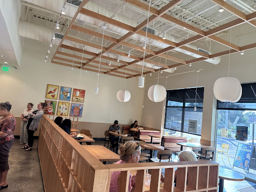 Photo of CAVA - 2800 SW College Rd Suite 101, Ocala, FL 34471