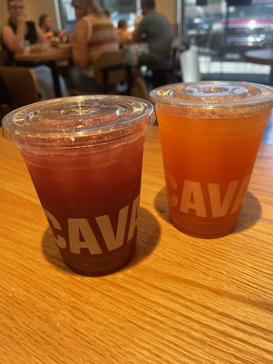 Photo of CAVA - 2800 SW College Rd Suite 101, Ocala, FL 34471