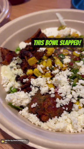 Photo of CAVA - 2800 SW College Rd Suite 101, Ocala, FL 34471