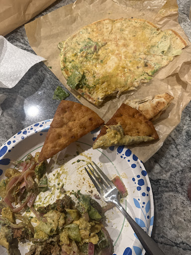 Photo of CAVA - 2800 SW College Rd Suite 101, Ocala, FL 34471