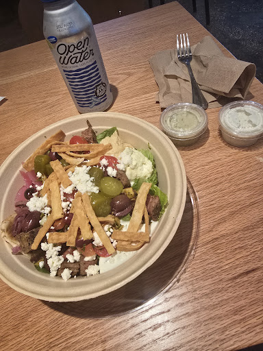 Photo of CAVA - 2800 SW College Rd Suite 101, Ocala, FL 34471