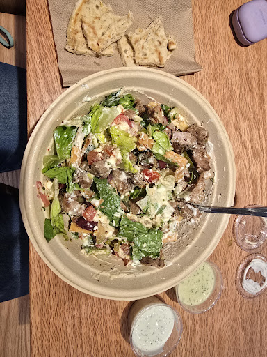 Photo of CAVA - 2800 SW College Rd Suite 101, Ocala, FL 34471