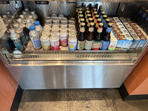 Photo of CAVA - 2800 SW College Rd Suite 101, Ocala, FL 34471