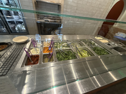 Photo of CAVA - 2800 SW College Rd Suite 101, Ocala, FL 34471