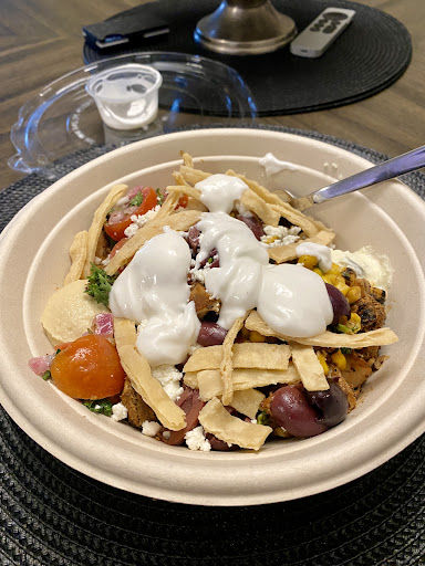 Photo of CAVA - 2800 SW College Rd Suite 101, Ocala, FL 34471