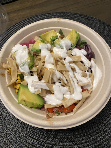 Photo of CAVA - 2800 SW College Rd Suite 101, Ocala, FL 34471