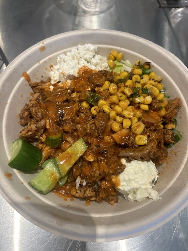 Photo of CAVA - 2800 SW College Rd Suite 101, Ocala, FL 34471