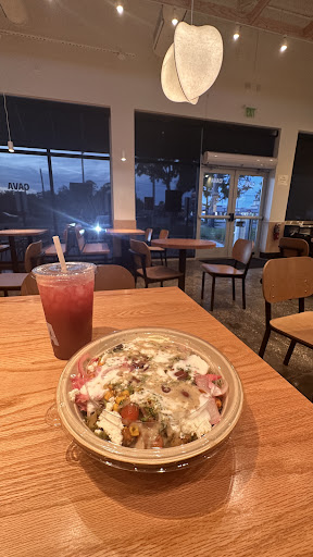 Photo of CAVA - 2800 SW College Rd Suite 101, Ocala, FL 34471