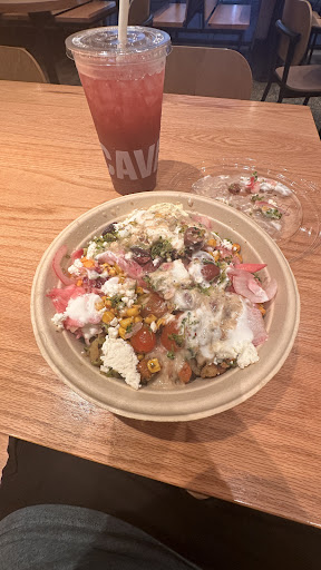 Photo of CAVA - 2800 SW College Rd Suite 101, Ocala, FL 34471