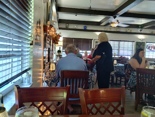 Photo of Taverna Manos Mediterranean Grille - 5705 W Gulf to Lake Hwy, Crystal River, FL 34429