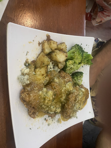 Photo of Taverna Manos Mediterranean Grille - 5705 W Gulf to Lake Hwy, Crystal River, FL 34429