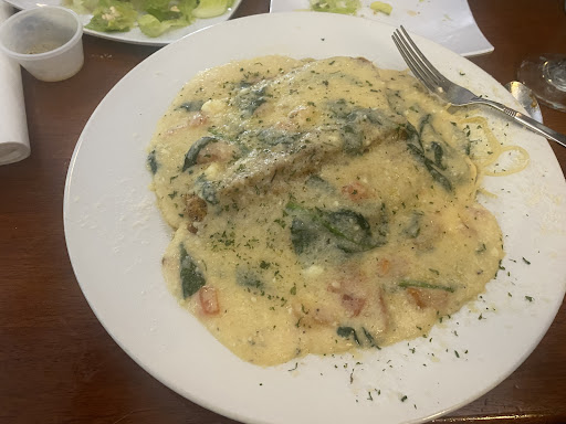 Photo of Taverna Manos Mediterranean Grille - 5705 W Gulf to Lake Hwy, Crystal River, FL 34429