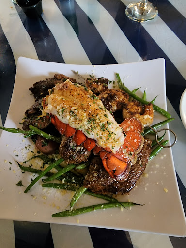 Photo of Taverna Manos Mediterranean Grille - 5705 W Gulf to Lake Hwy, Crystal River, FL 34429