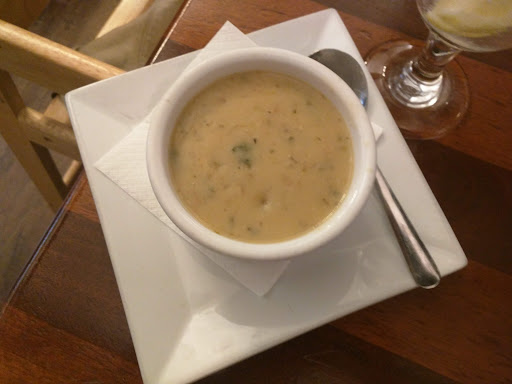 Photo of Taverna Manos Mediterranean Grille - 5705 W Gulf to Lake Hwy, Crystal River, FL 34429