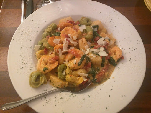 Photo of Taverna Manos Mediterranean Grille - 5705 W Gulf to Lake Hwy, Crystal River, FL 34429