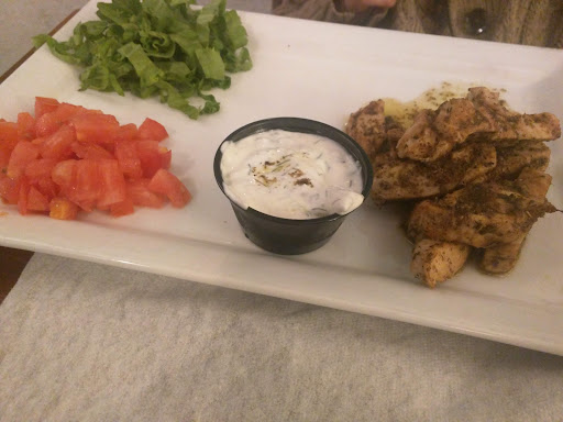 Photo of Taverna Manos Mediterranean Grille - 5705 W Gulf to Lake Hwy, Crystal River, FL 34429