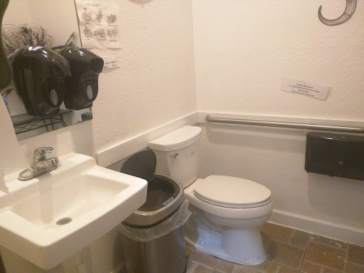 Photo of Taverna Manos Mediterranean Grille - 5705 W Gulf to Lake Hwy, Crystal River, FL 34429